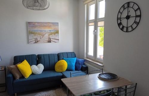 Puck Apartment | Apartament Meluzyna