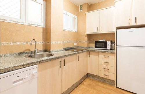 La Merced Apartment | Apartament Merced10 2A