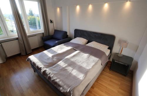 Muranow Apartment | Apartament MGM Karmelicka