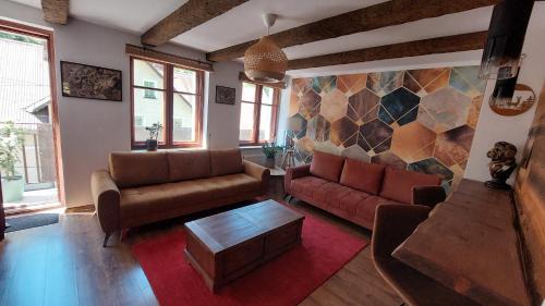 Miedzygorze Apartment | Apartament Międzygórski