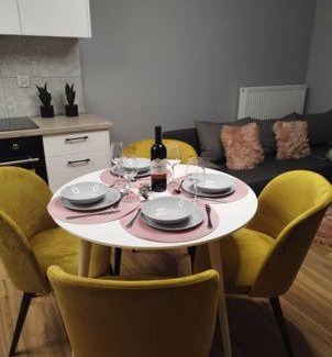 Minsk Mazowiecki Apartment | Apartament Mińsk Mazowiecki