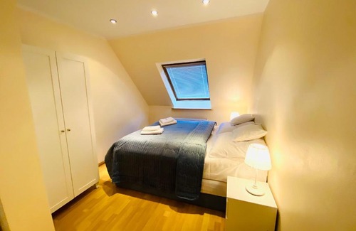 Miedzyzdroje Apartment | Apartament Michel Marine