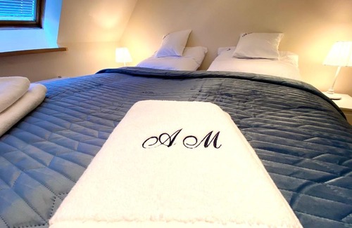 Miedzyzdroje Apartment | Apartament Michel Marine