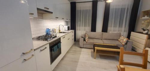 Pruszcz Gdanski Apartment | Apartament Mickiewicza