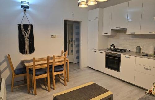 Pruszcz Gdanski Apartment | Apartament Mickiewicza