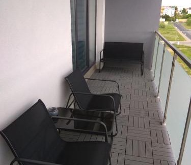 Polkowice Apartment | Apartament Miedzianka II