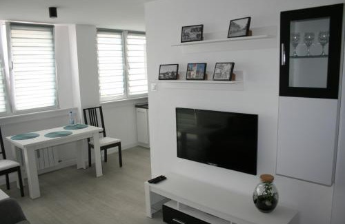 Polkowice Apartment | Apartament Miedzianka
