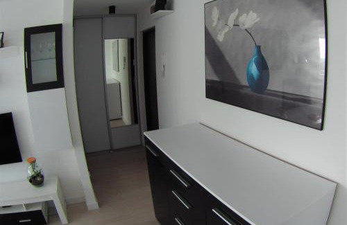 Polkowice Apartment | Apartament Miedzianka