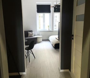 Grudziadz Apartment | Apartament Miedziany Śródmieście