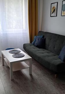 Koszalin Apartment | Apartament Miejski