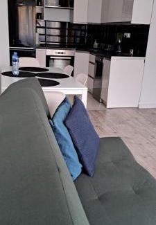 Koszalin Apartment | Apartament Miejski