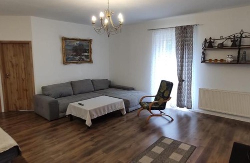 Klodzko Miasto Apartment | Apartament Miejski Zakątek