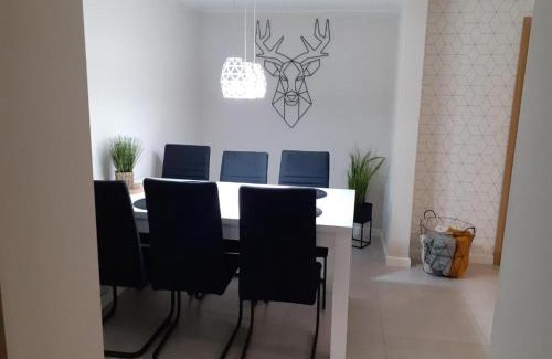 Miedzychod Apartment | APARTAMENT MIERZYN