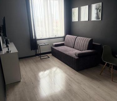 Gniezno Apartment | Apartament Mieszkanie Gniezno