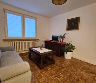 Milanowek Apartment | Apartament Milanówek