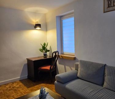 Milanowek Apartment | Apartament Milanówek