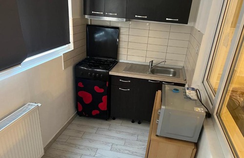 Chiajna Apartment | Apartament Militari Residence