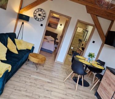 Tolkmicko Apartment | Apartament MILKA 2