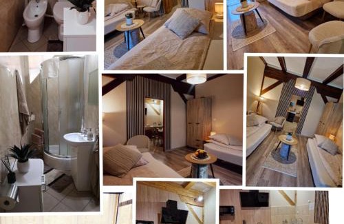 Tolkmicko Apartment | Apartament Milka