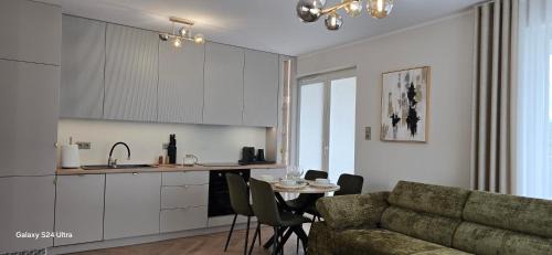 Busko-Zdroj Apartment | Apartament MIRAGE NOWA DZIELNICA