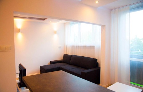 Lodz Apartment | Apartament Mirek