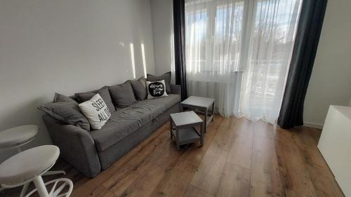 Gorzow Wielkopolski Apartment | Apartament MJ