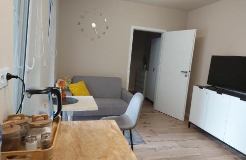 Kielce Apartment | Apartament MK&58