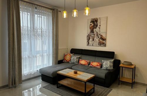 Starogard Gdanski Apartment | Apartament Moderato