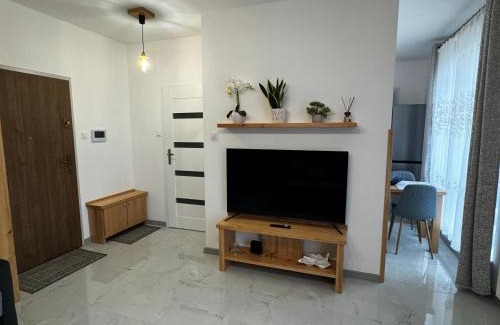 Starogard Gdanski Apartment | Apartament Moderato