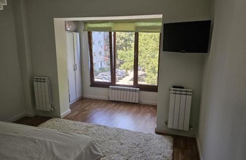 Vaslui Apartment | Apartament modern cu 2 camere in Vaslui, zona Cartier