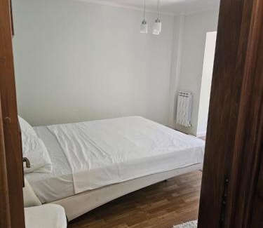 Vaslui Apartment | Apartament modern cu 2 camere in Vaslui, zona Cartier