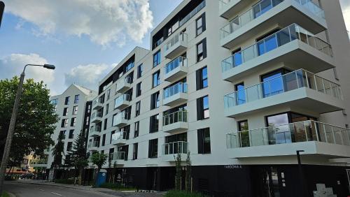 Elk Apartment | Apartament Mono Ełk CENTRUM