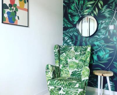 Dziwnowek Apartment | Apartament MONSTERA