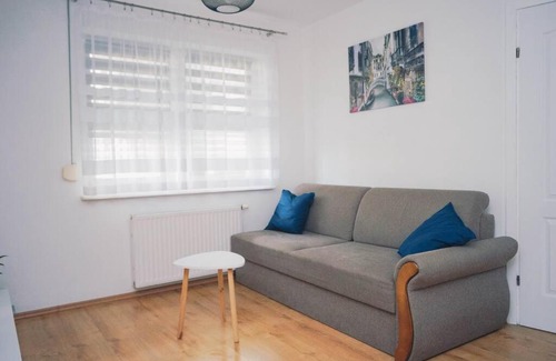Piecki-Migowo Apartment | Apartament Morena