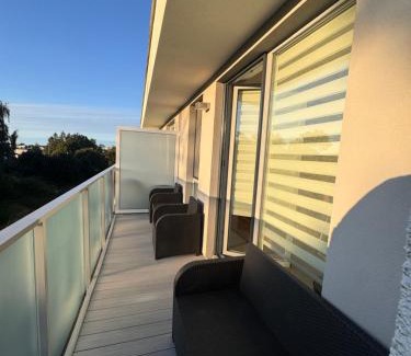 Wladyslawowo Apartment | Apartament Morski blisko plaży