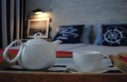 Wyspa Sobieszewska Apartment | Apartament Morski