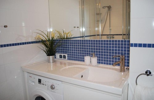 Karwia Apartment | Apartament Morski