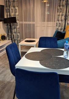Koszalin Apartment | Apartament Morski