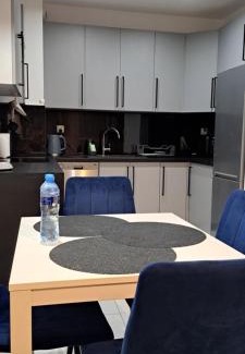 Koszalin Apartment | Apartament Morski