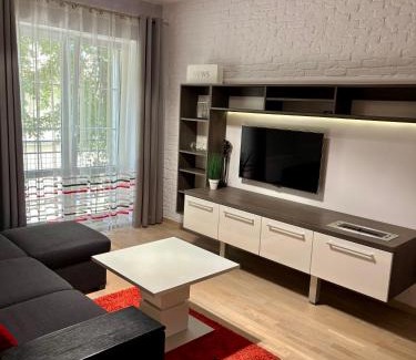 Gizycko Apartment | Apartament Na Żeglarskiej