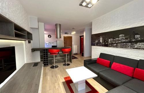 Gizycko Apartment | Apartament Na Żeglarskiej