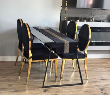 Swinoujscie Apartment | Apartament na Chrobrego