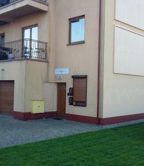 Lubin Apartment | APARTAMENT NA DOBY - LUBIN