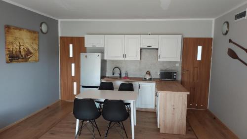Gorklo Apartment | Apartament na Górce