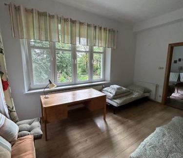 Pieszyce Apartment | Apartament na górce
