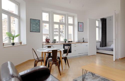 Cieszyn Apartment | Apartament na Granicy 6