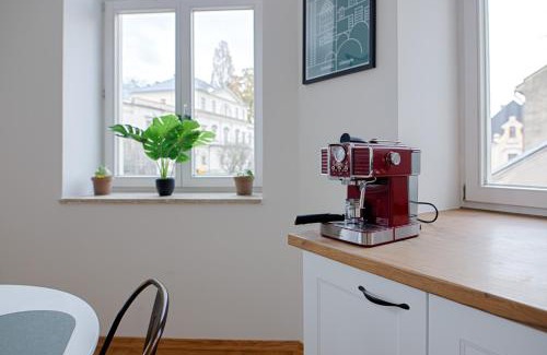 Cieszyn Apartment | Apartament na Granicy 6
