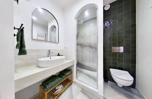 Osiedle Centrum Apartment | Apartament na Grochowej Centrum