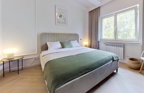 Osiedle Centrum Apartment | Apartament na Grochowej Centrum