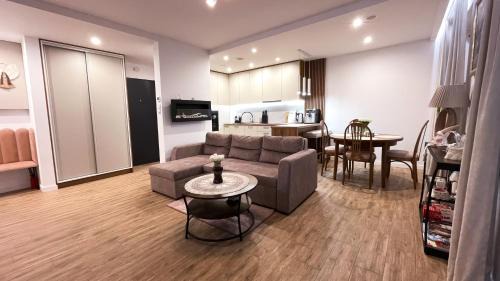 Zamosc Apartment | Apartament na Jadwigi